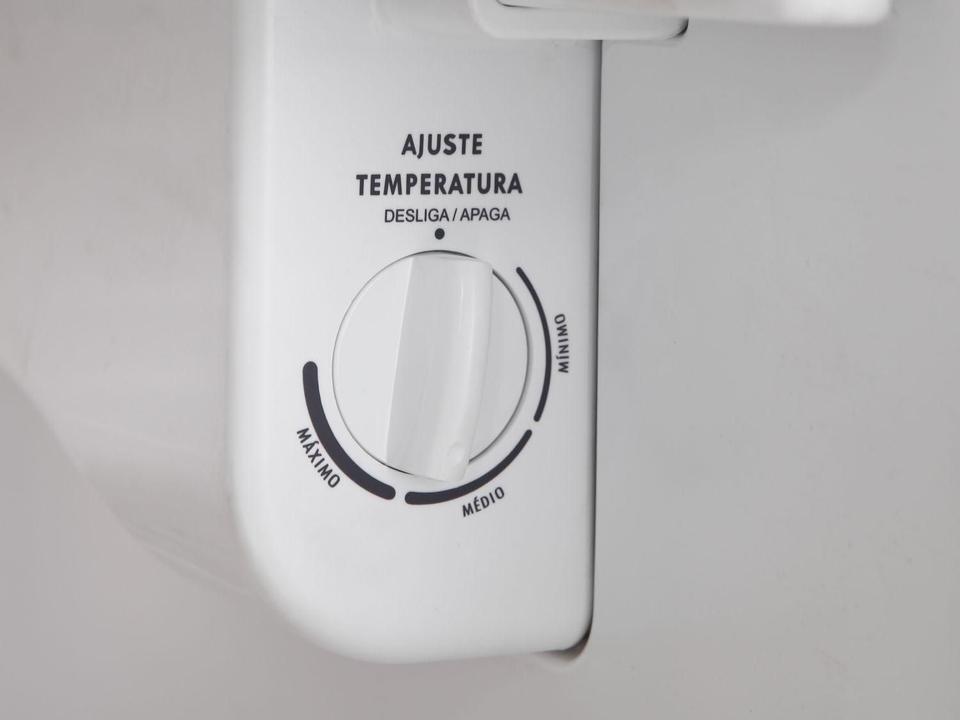 Geladeira/Refrigerador Electrolux Cycle Defrost Duplex Branco 260L DC35A - 17