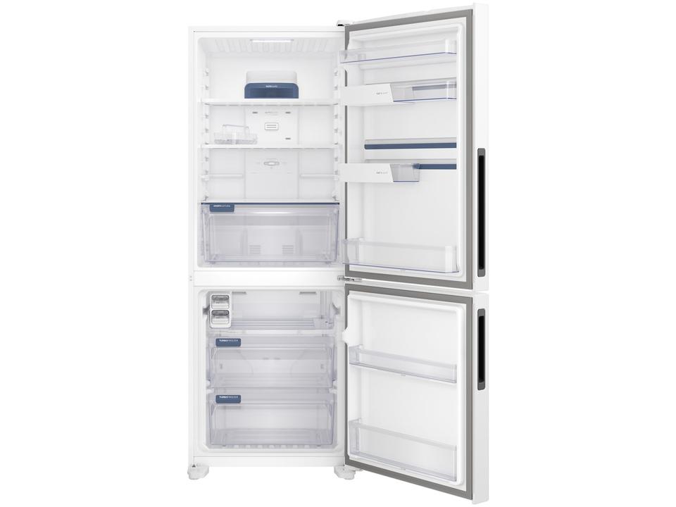 Geladeira/Refrigerador Electrolux Degelo - Automático Inverse Branca 490L Efficient IB7 - 220 V - 5
