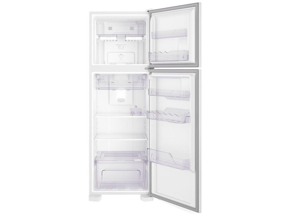 Geladeira/Refrigerador Electrolux Frost Free - Duplex 371L DFN41 Branca - Branco - 110 V - 4