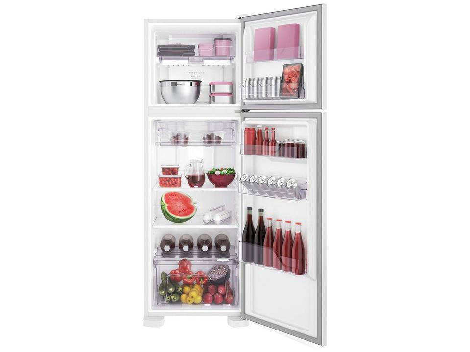 Geladeira/Refrigerador Electrolux Frost Free - Duplex 371L DFN41 Branca - Branco - 110 V - 3