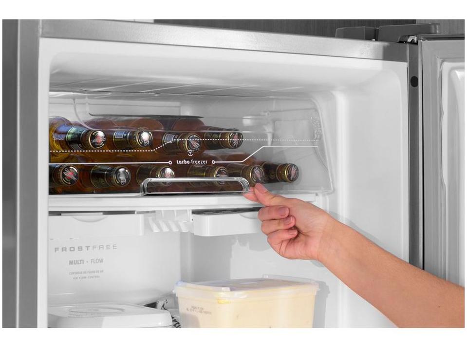 Geladeira/Refrigerador Electrolux Frost Free - 7