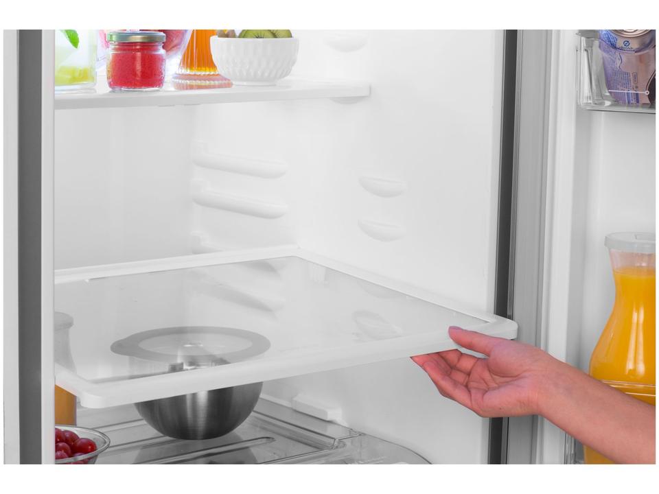 Geladeira/Refrigerador Electrolux Frost Free - Duplex 371L DFN41 Branca - Branco - 110 V - 9