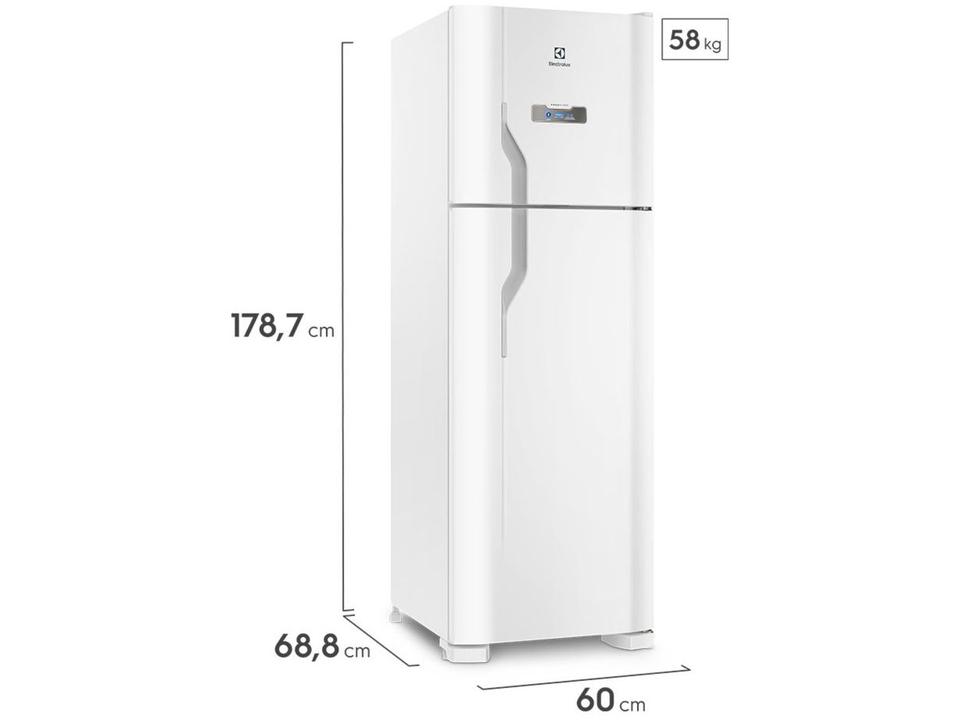 Geladeira/Refrigerador Electrolux Frost Free - 1