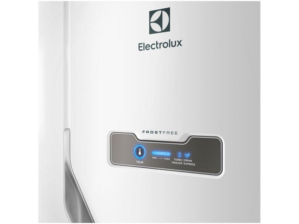Geladeira/Refrigerador Electrolux Frost Free - 5