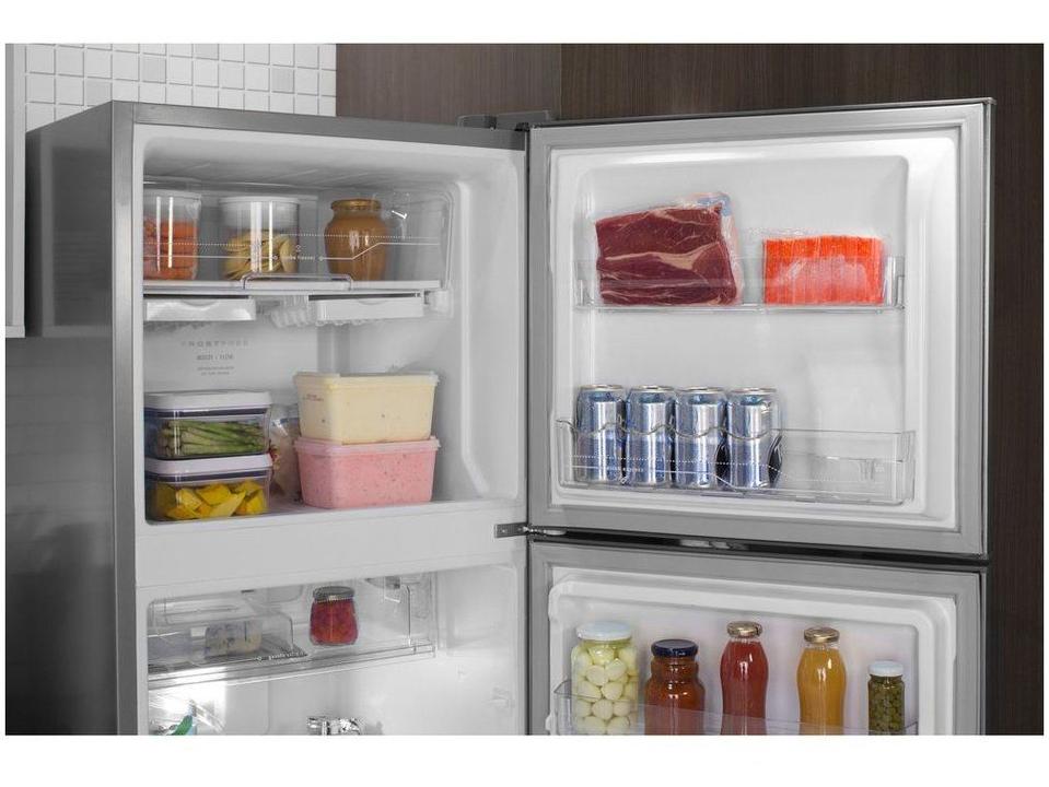 Geladeira/Refrigerador Electrolux Frost Free - 6