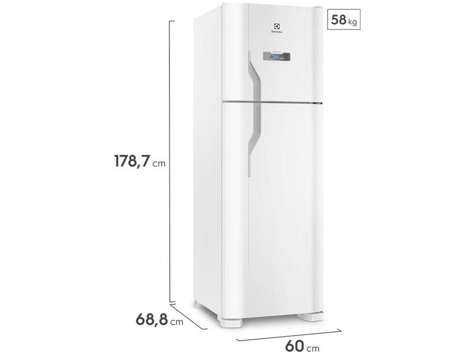 Geladeira/Refrigerador Electrolux Frost Free - 1