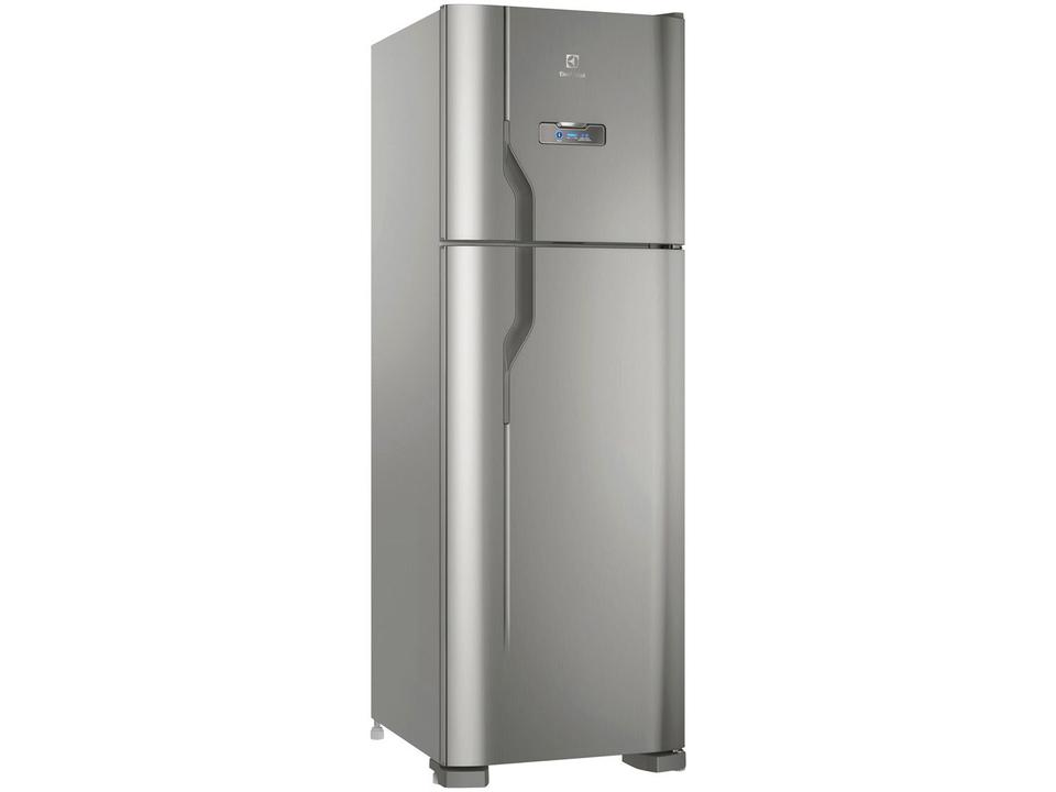 Geladeira/Refrigerador Electrolux Frost Free - Duplex 371L DFX41 - 110 V