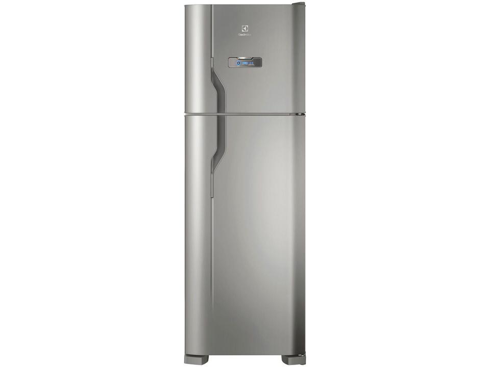 Geladeira/Refrigerador Electrolux Frost Free - Duplex 371L DFX41 - 110 V - 2