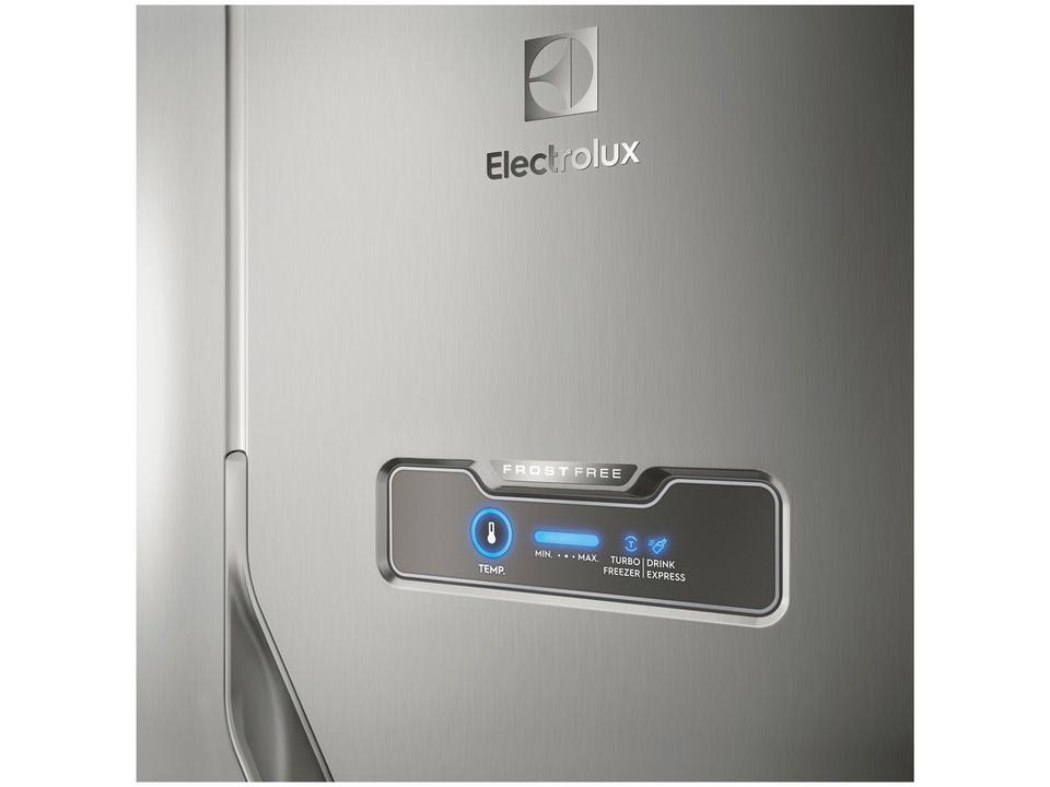 Geladeira/Refrigerador Electrolux Frost Free - Duplex 371L DFX41 - 110 V - 5