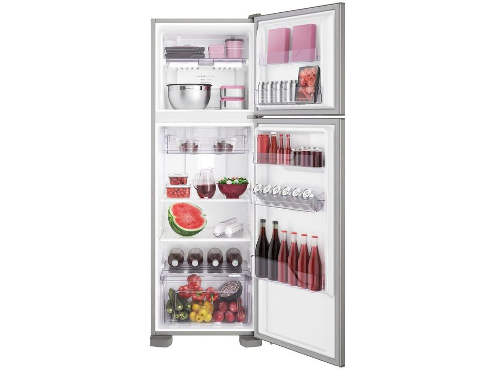 Geladeira/Refrigerador Electrolux Frost Free - Duplex 371L DFX41 - 110 V - 3