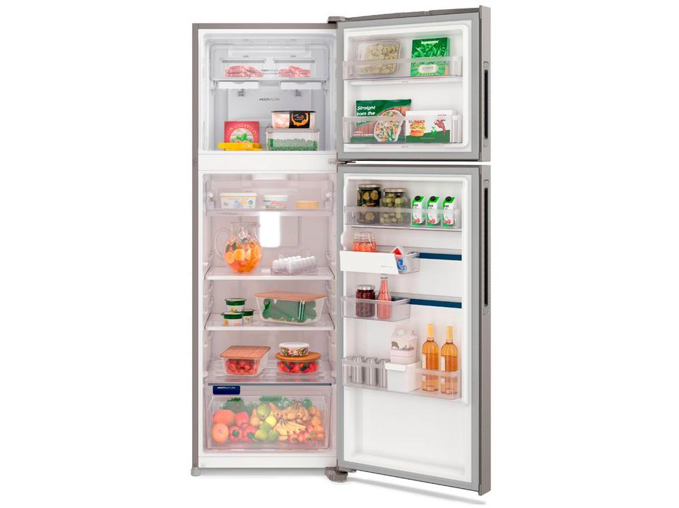 Geladeira/Refrigerador Electrolux Frost Free - 4