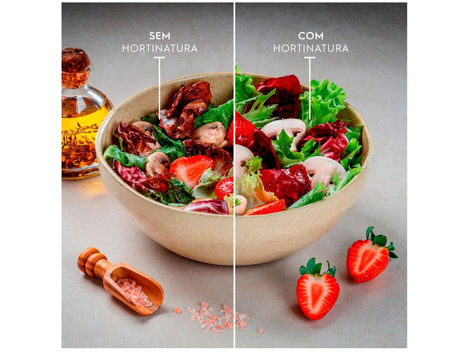 Geladeira/Refrigerador Electrolux Frost Free - 9