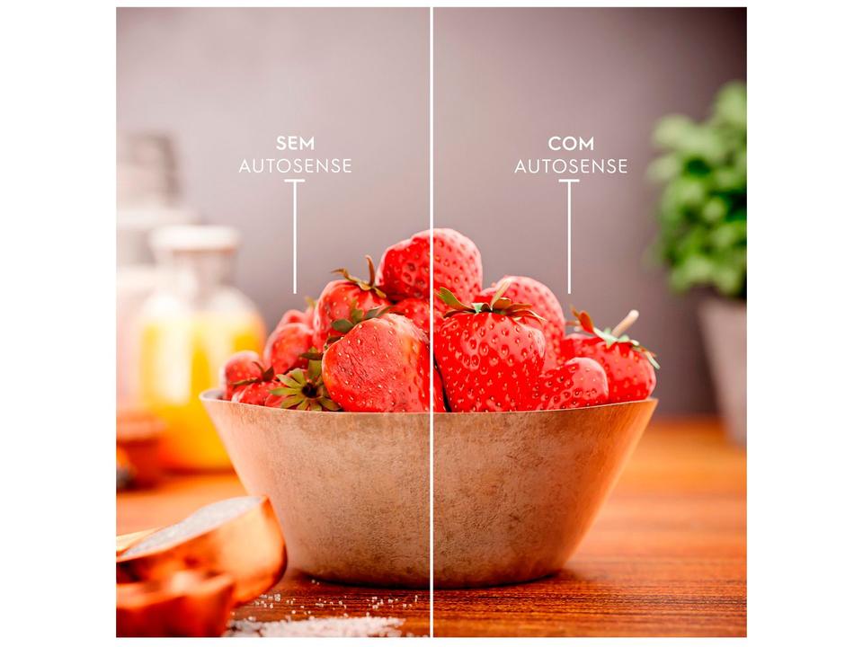 Geladeira/Refrigerador Electrolux Frost Free - 6