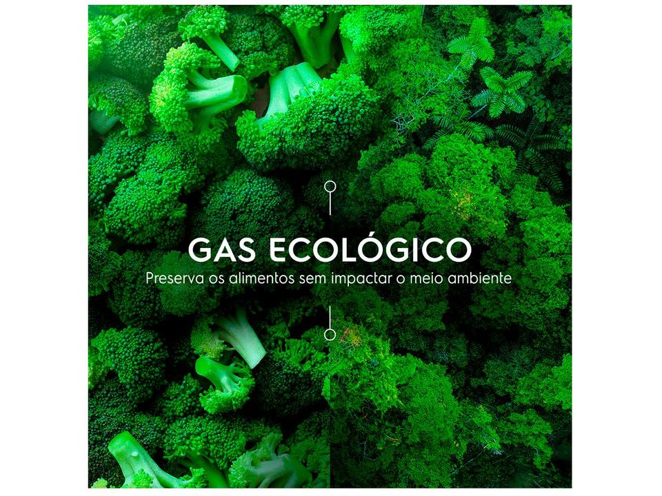 Geladeira/Refrigerador Electrolux Frost Free - 8