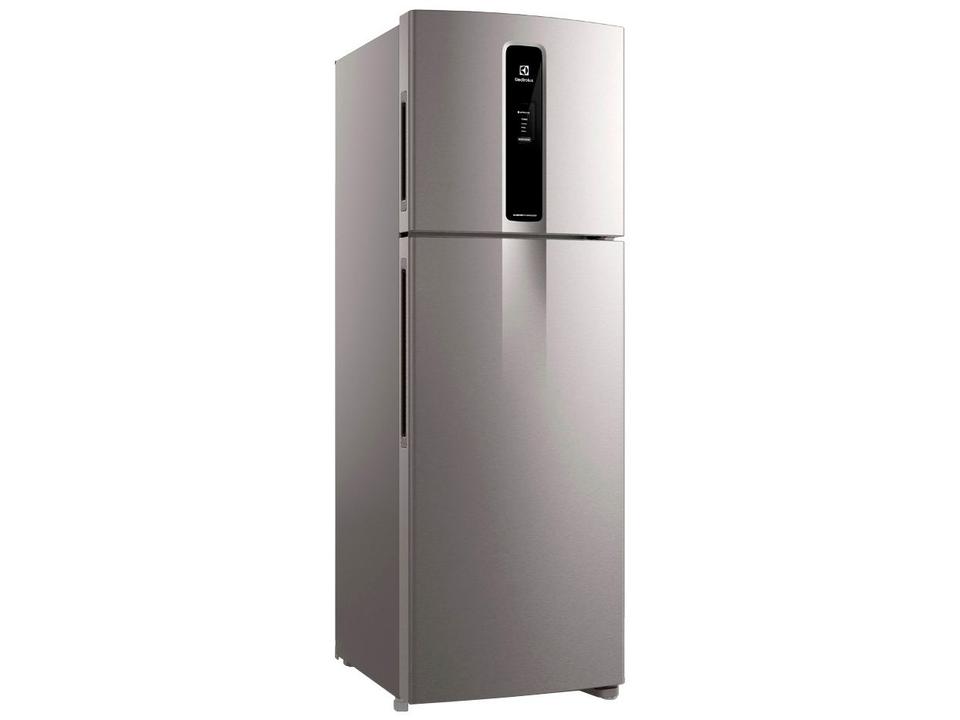 Geladeira/Refrigerador Electrolux Frost Free - 3