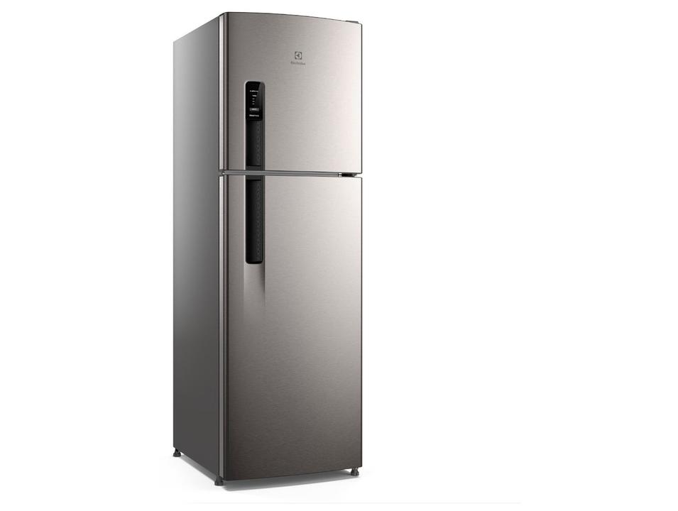 Geladeira/Refrigerador Electrolux Frost Free Duplex 400L IF44S - 6