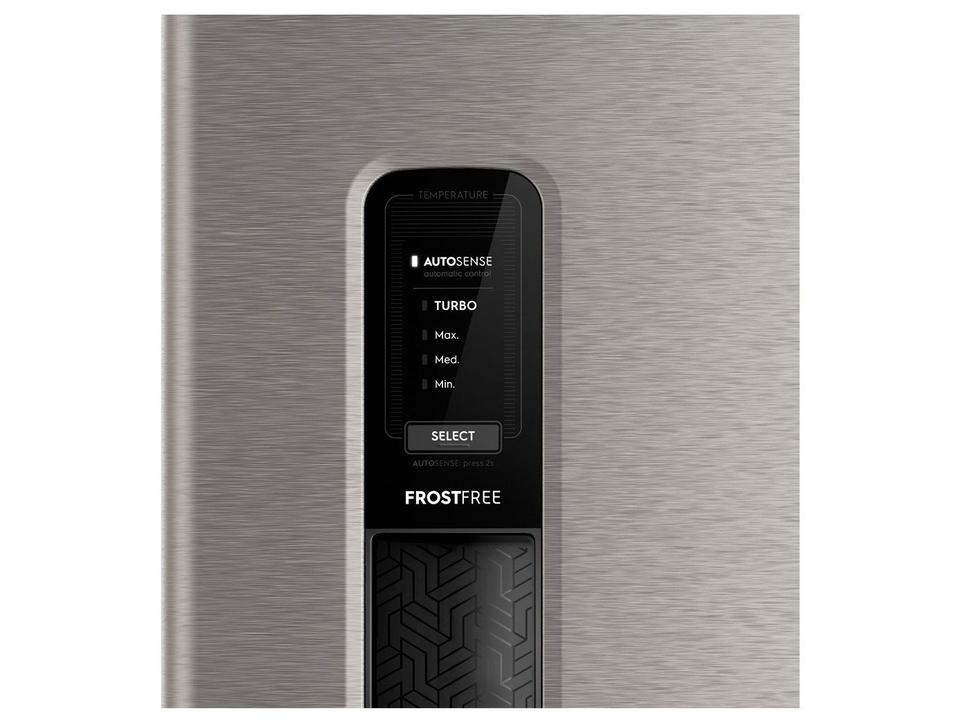 Geladeira/Refrigerador Electrolux Frost Free Duplex 400L IF44S - 11