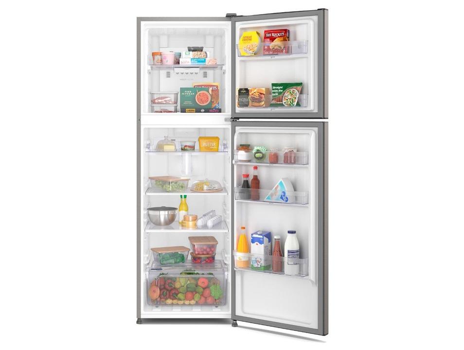 Geladeira/Refrigerador Electrolux Frost Free Duplex 400L IF44S - 6