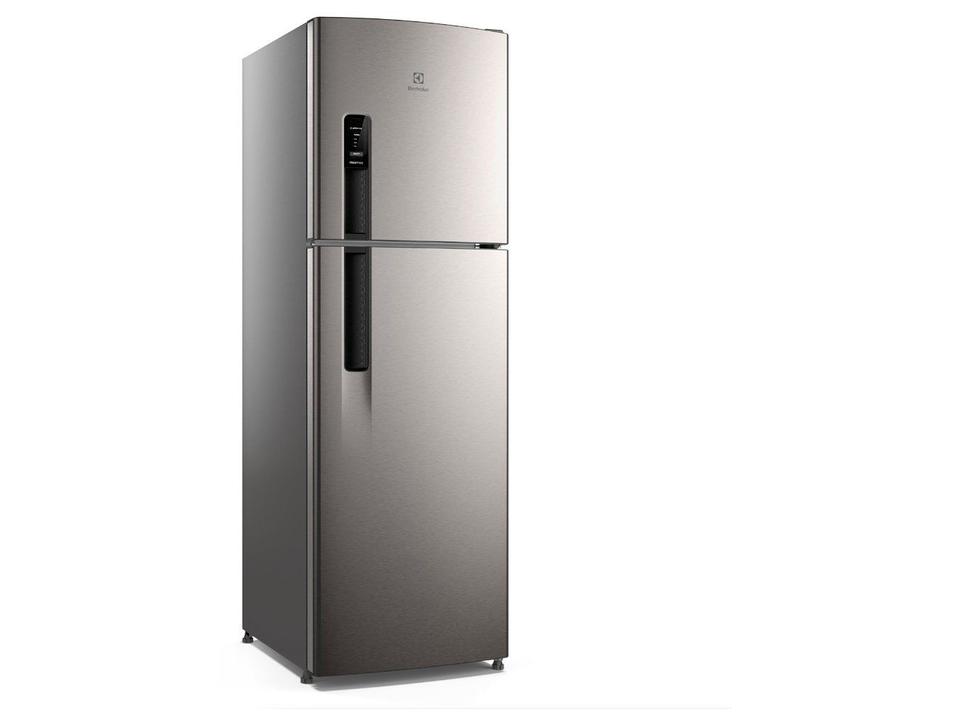 Geladeira/Refrigerador Electrolux Frost Free Duplex 400L IF44S - 10