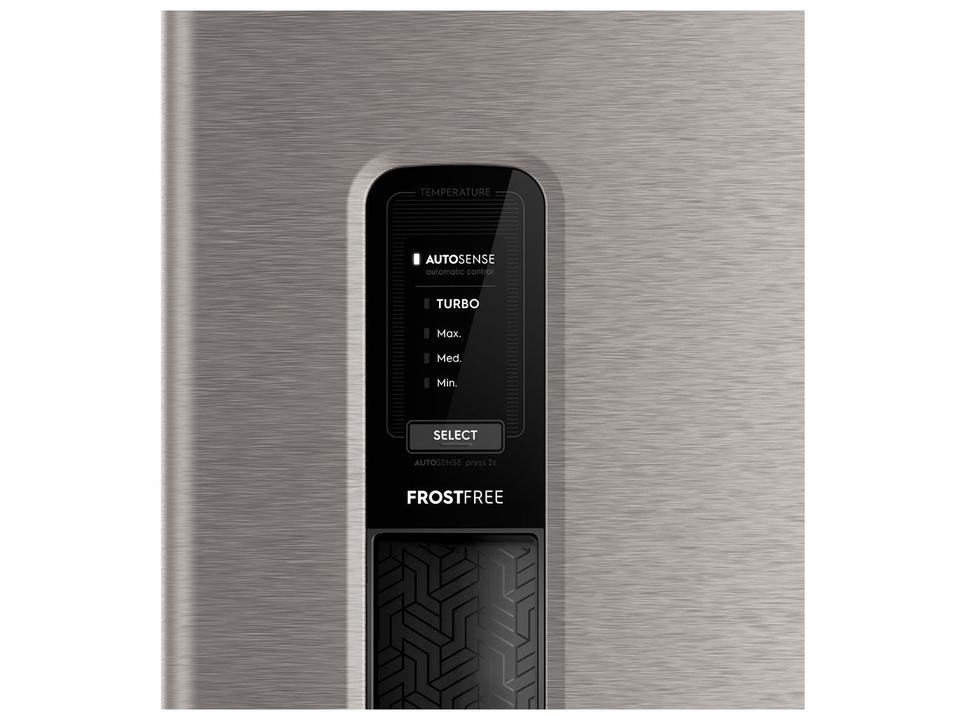 Geladeira/Refrigerador Electrolux Frost Free Duplex 400L TF44S - 5