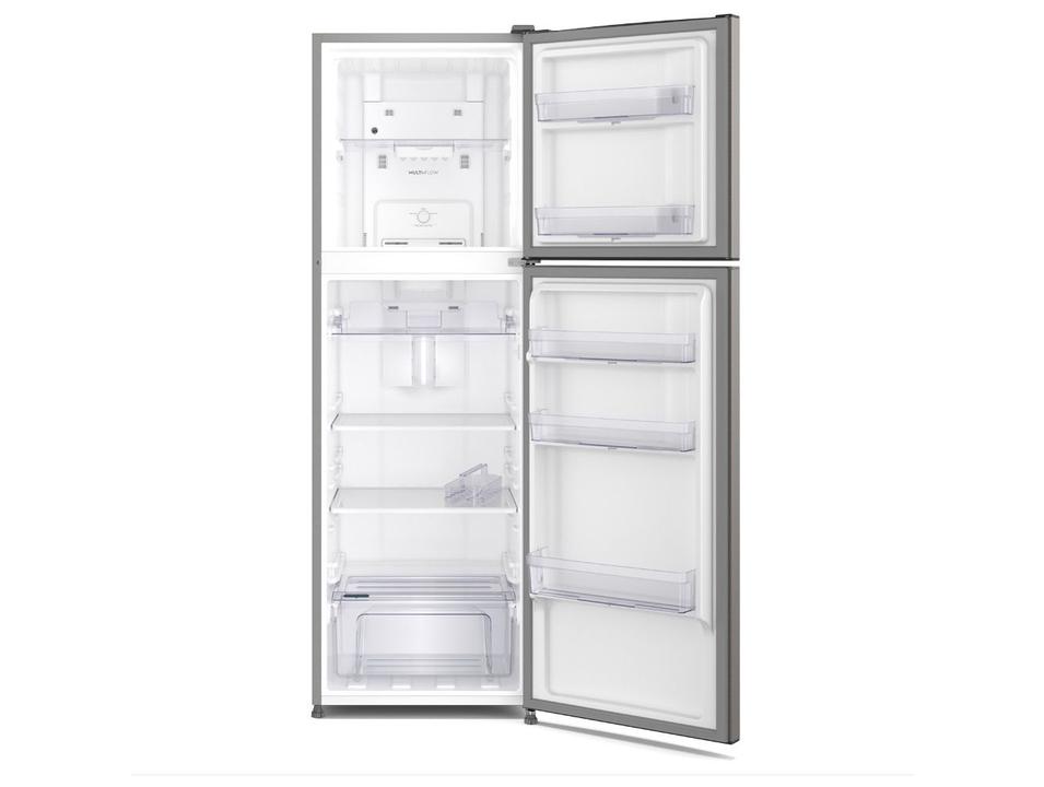 Geladeira/Refrigerador Electrolux Frost Free Duplex 400L TF44S - 6