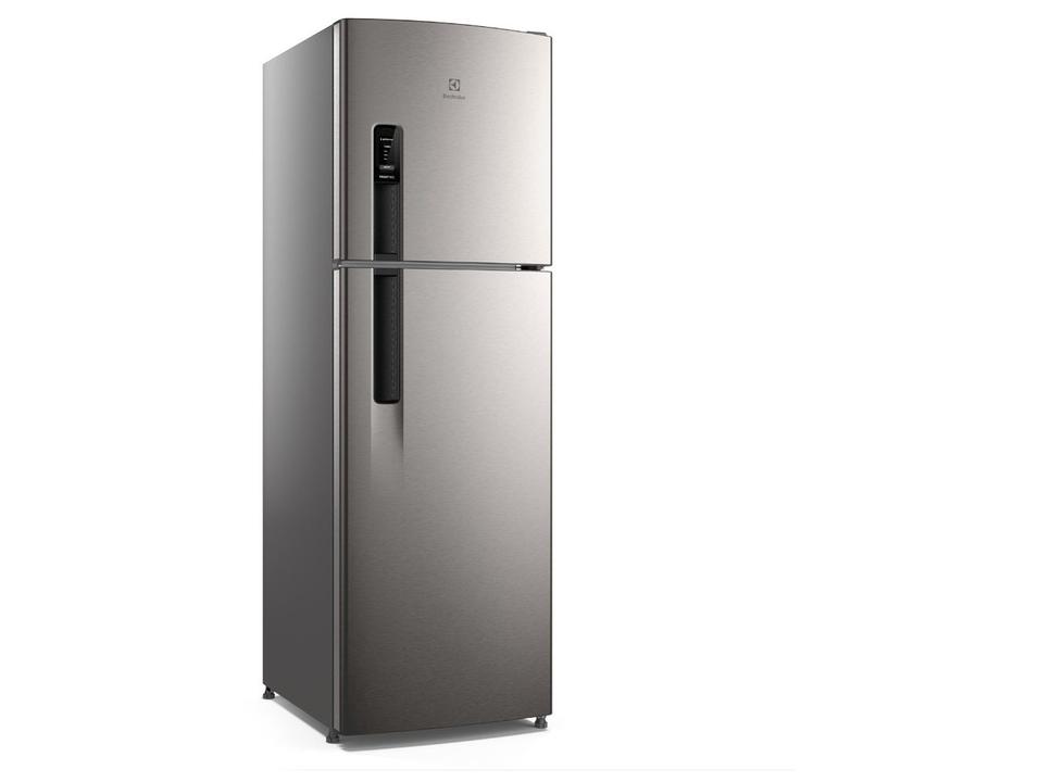 Geladeira/Refrigerador Electrolux Frost Free Duplex 400L TF44S - 7