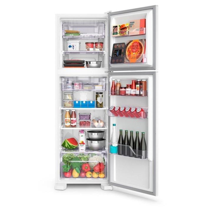 Geladeira/Refrigerador Electrolux Frost Free - 5