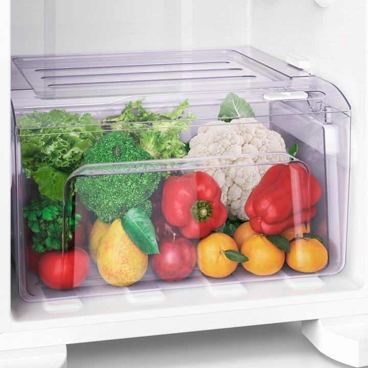 Geladeira/Refrigerador Electrolux Frost Free - 7