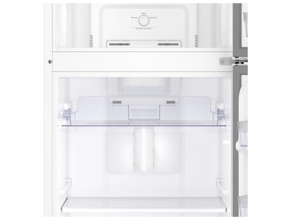 Geladeira/Refrigerador Electrolux Frost Free Duplex Branca 400L IF44 - 4