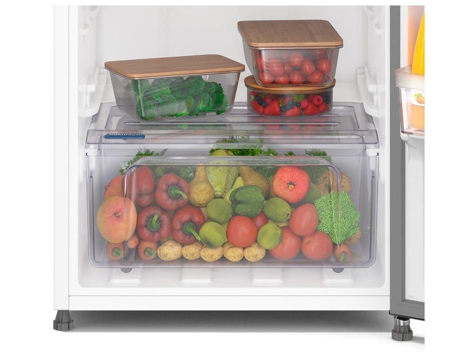 Geladeira/Refrigerador Electrolux Frost Free Duplex Branca 400L TF44 - 4