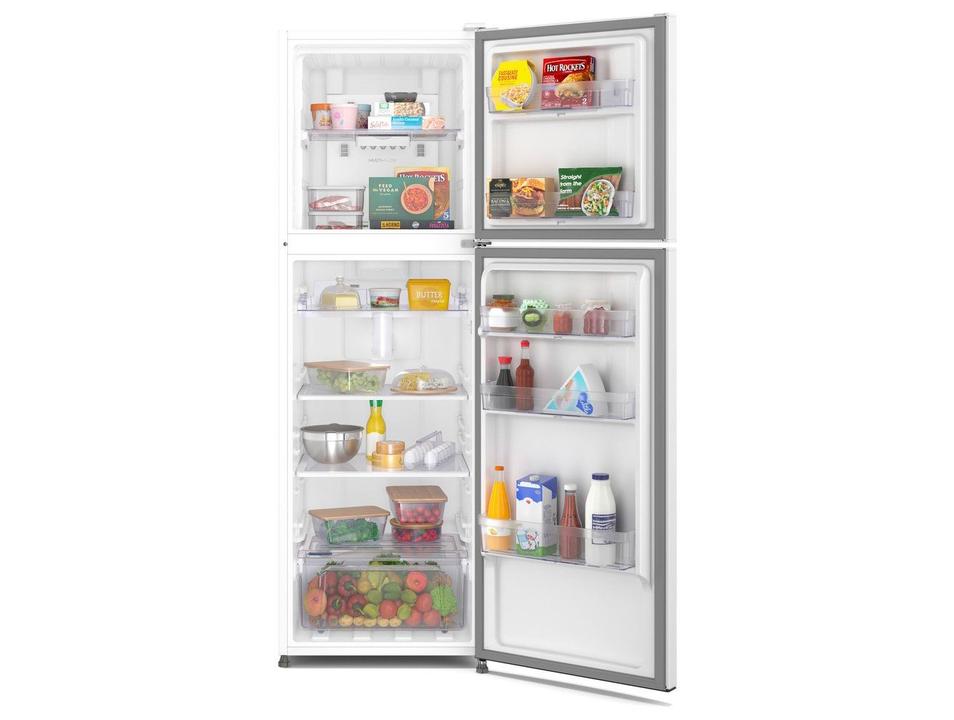 Geladeira/Refrigerador Electrolux Frost Free Duplex Branca 400L TF44 - 3