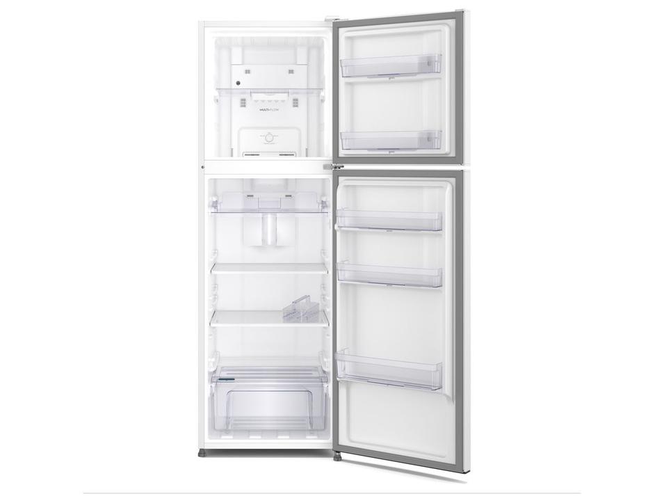 Geladeira/Refrigerador Electrolux Frost Free Duplex Branca 400L TF44 - 6