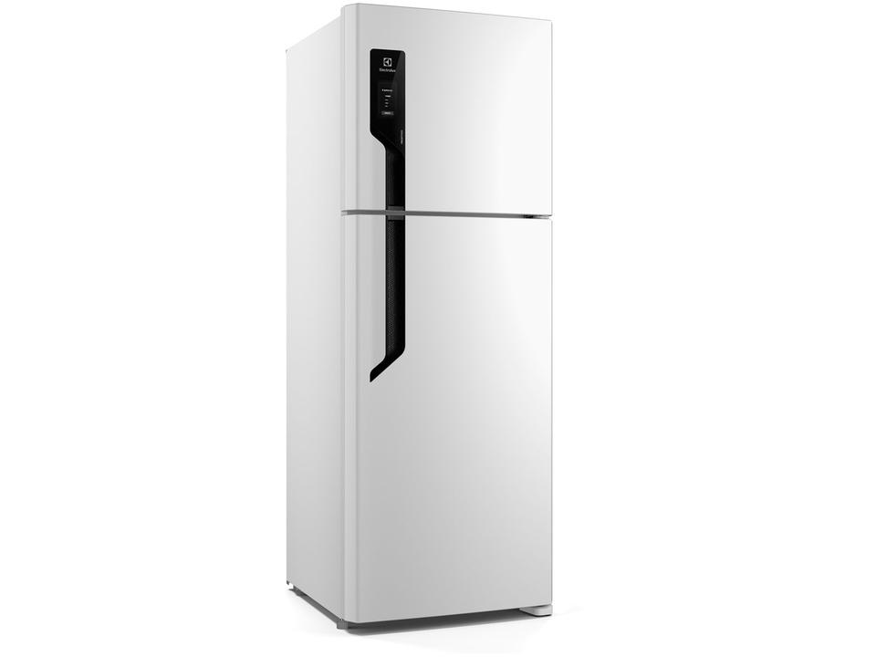 Geladeira/Refrigerador Electrolux Frost Free Duplex Branca 480L Efficient TF71 - 2