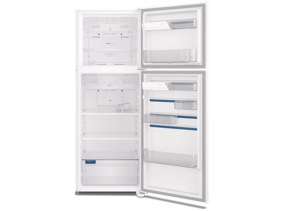 Geladeira/Refrigerador Electrolux Frost Free Duplex Branca 480L Efficient TF71 - 4