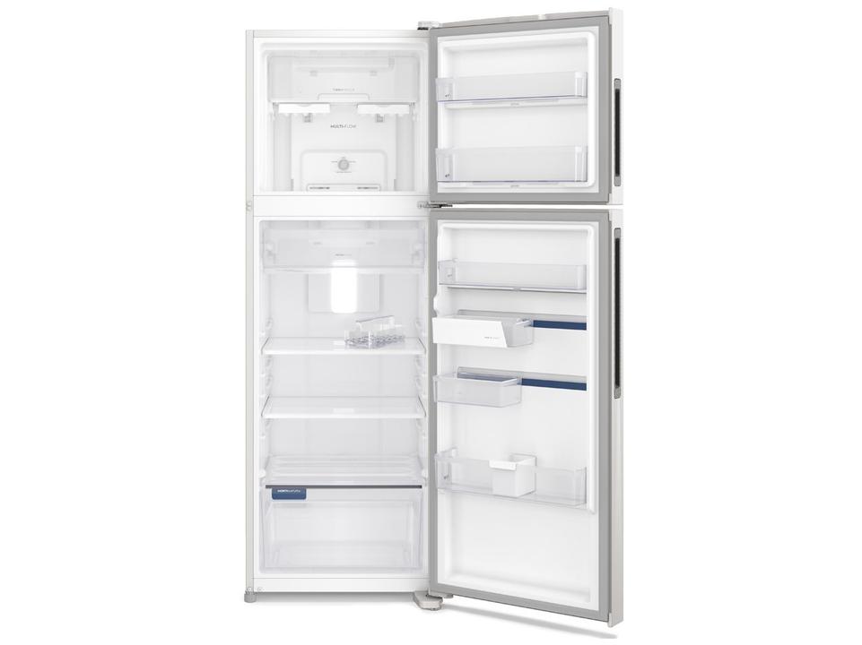 Geladeira/Refrigerador Electrolux Frost Free Duplex Branco 390L Efficient IF43 - 4
