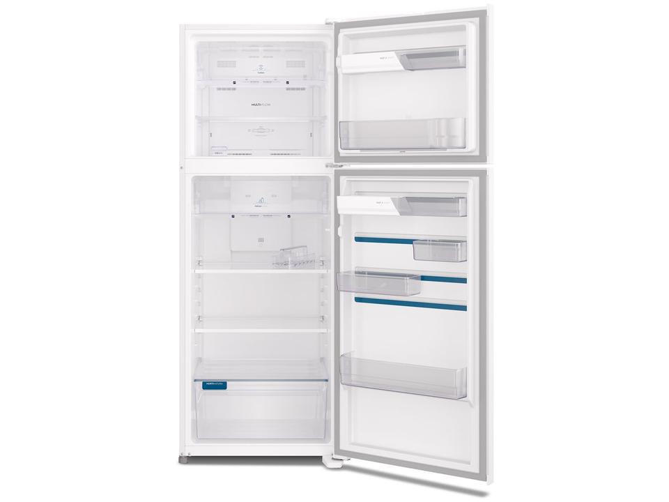 Geladeira/Refrigerador Electrolux Frost Free Duplex Branco 480L Efficient - 4