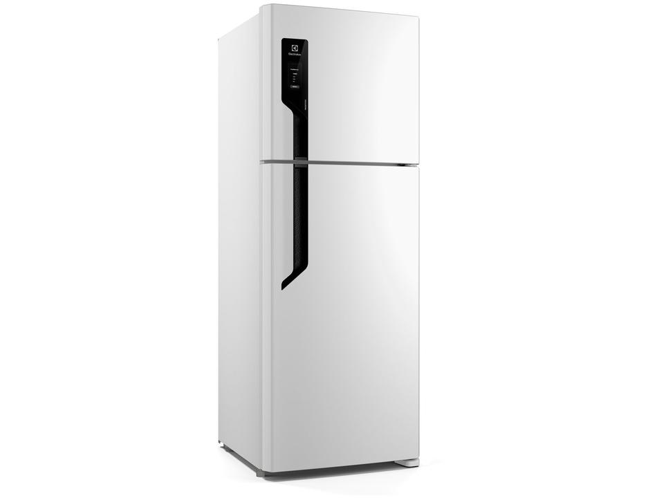 Geladeira/Refrigerador Electrolux Frost Free Duplex Branco 480L Efficient - 2