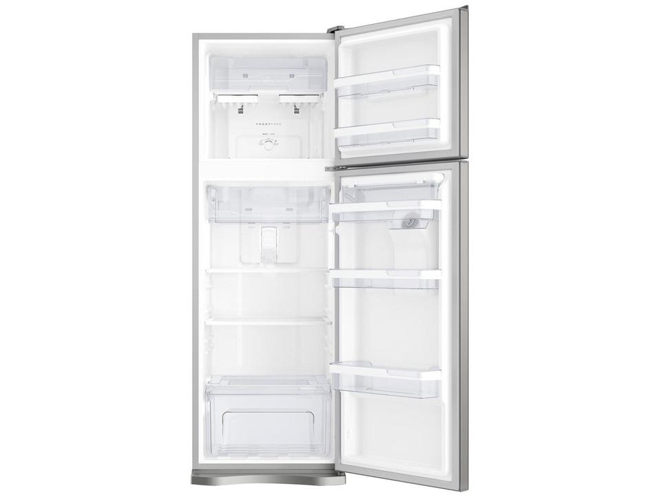 Geladeira/Refrigerador Electrolux Frost Free - Duplex Platinum 382L TW42S - 220 V - 6