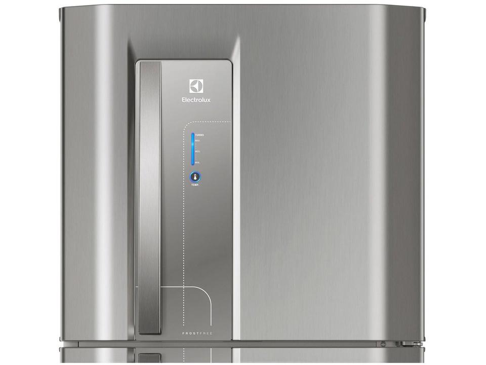 Geladeira/Refrigerador Electrolux Frost Free - Duplex Platinum 382L TW42S - 220 V - 3