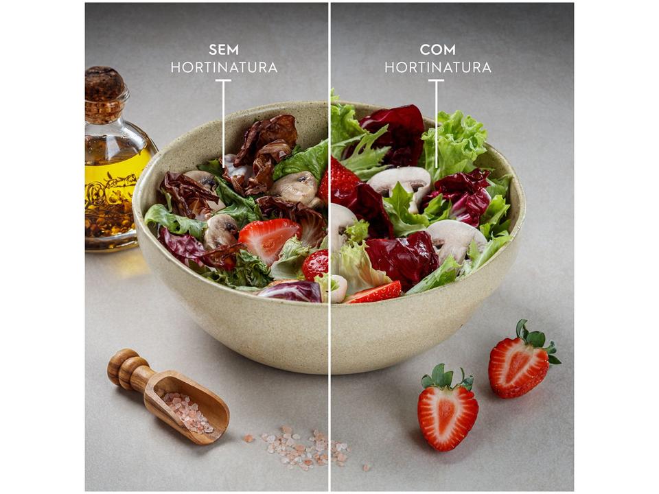 Geladeira/Refrigerador Electrolux Frost Free French Door Inox Look 480L Efficiente IM7S - 1