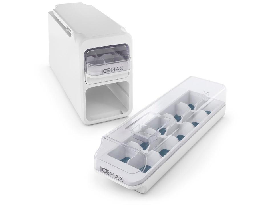 Geladeira/Refrigerador Electrolux Frost Free French Door Inox Look 480L Efficiente IM7S - 10