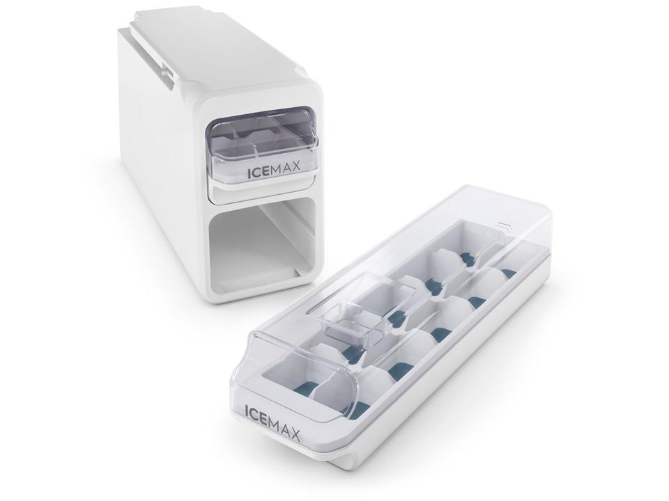 Geladeira/Refrigerador Electrolux Frost Free French Door Inox Look 480L Efficiente IM7S - 10