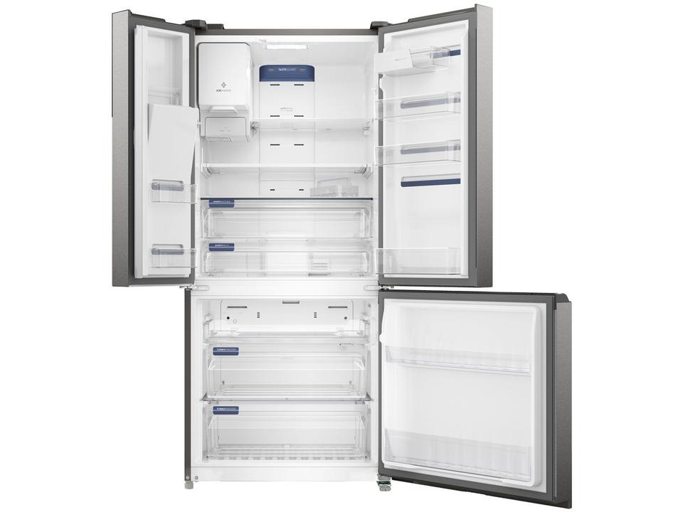 Geladeira/Refrigerador Electrolux Frost Free IM8IS Multidoor Efficient 540L - 6