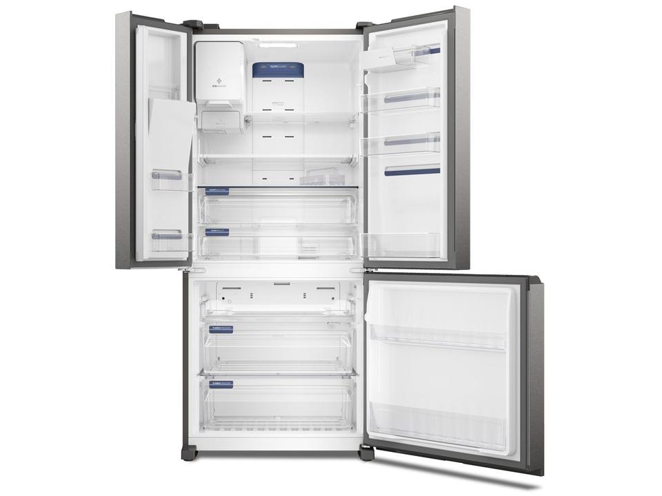 Geladeira/Refrigerador Electrolux Frost Free IM8IS Multidoor Efficient 540L - 5