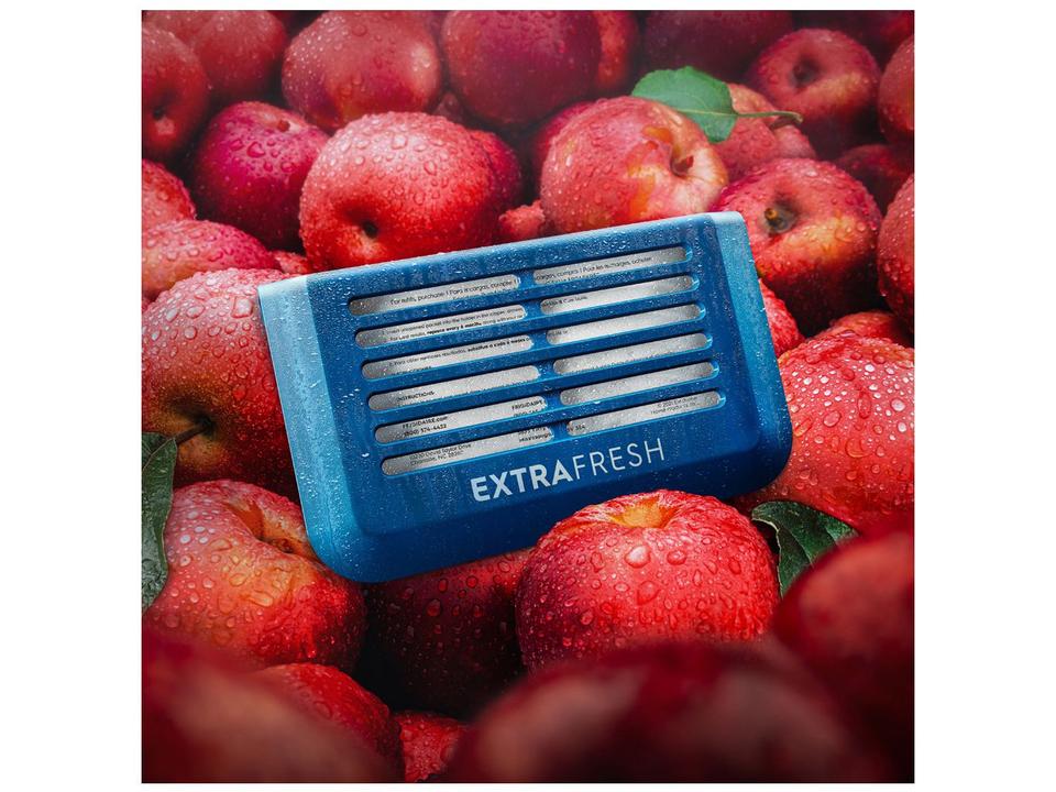 Geladeira/Refrigerador Electrolux Frost Free - 10