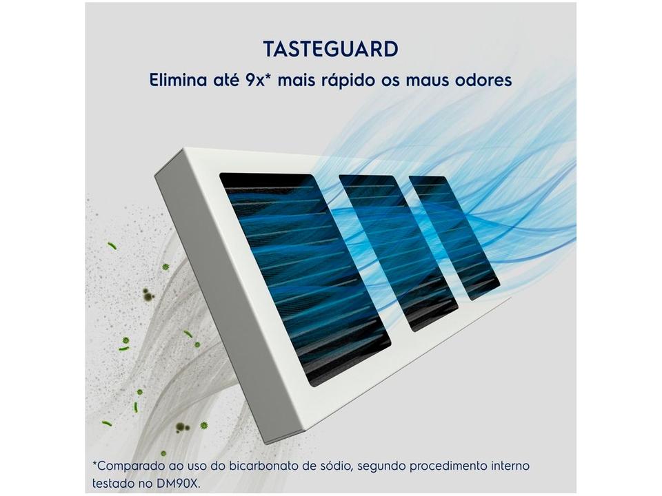 Geladeira/Refrigerador Electrolux Frost Free - 15