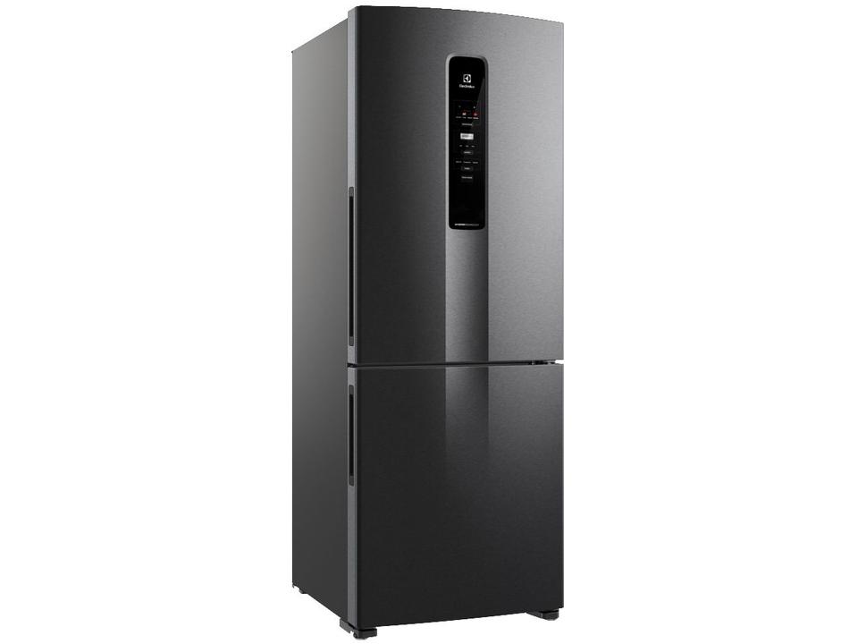 Geladeira/Refrigerador Electrolux Frost Free - 2