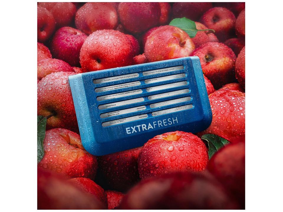 Geladeira/Refrigerador Electrolux Frost Free - 10