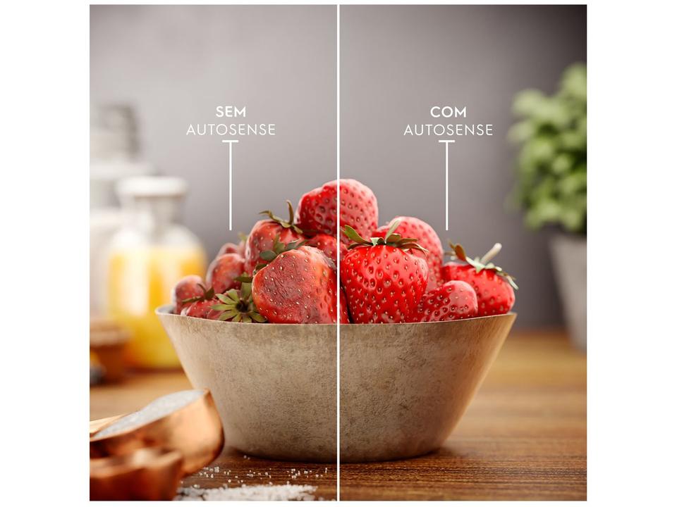 Geladeira/Refrigerador Electrolux Frost Free - 9