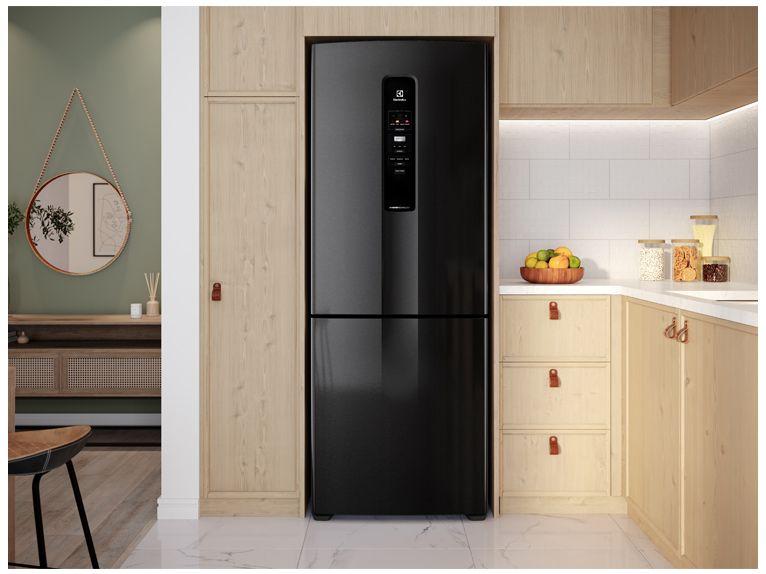 Geladeira/Refrigerador Electrolux Frost Free - 3
